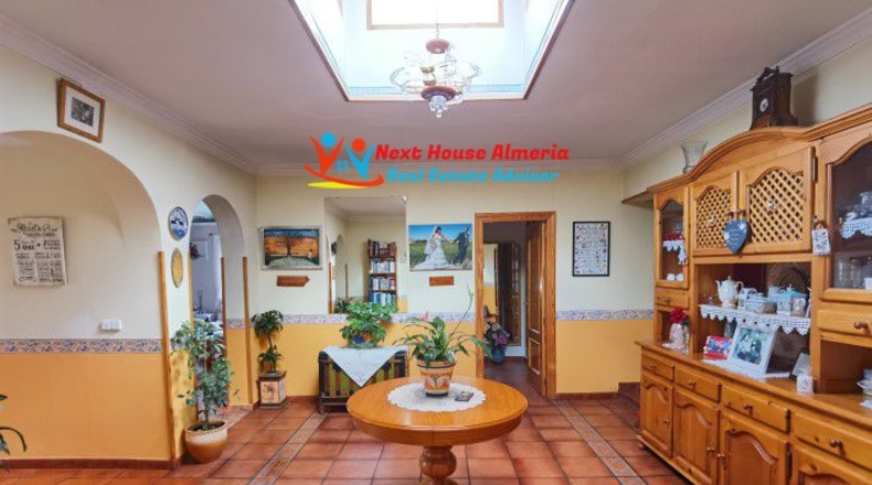 Murcia - Águilas - 7000m2