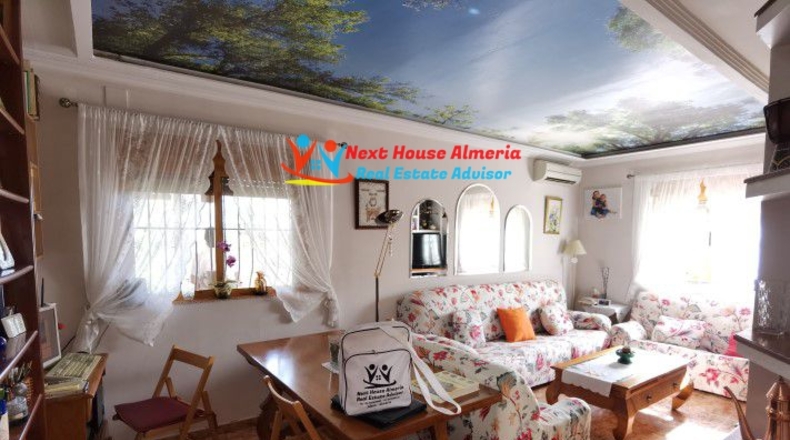 Murcia - Águilas - 7000m2