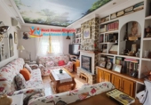 Casa de campo con terreno en venta en Águilas ref: TR75294 foto