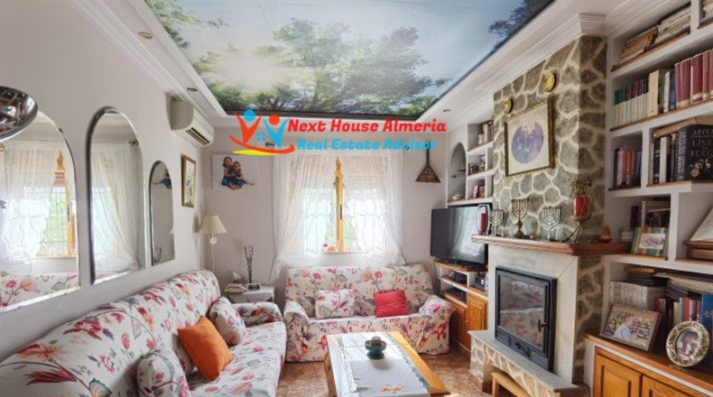 Murcia - Águilas - 7000m2