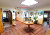 Casa de campo con terreno en venta en Águilas ref: TR75294 foto