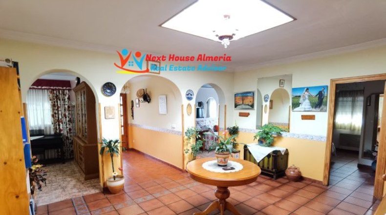 Murcia - Águilas - 7000m2