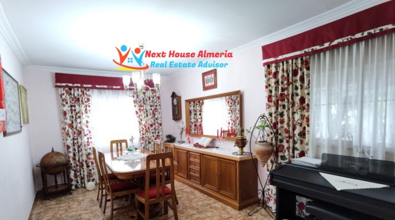 Murcia - Águilas - 7000m2
