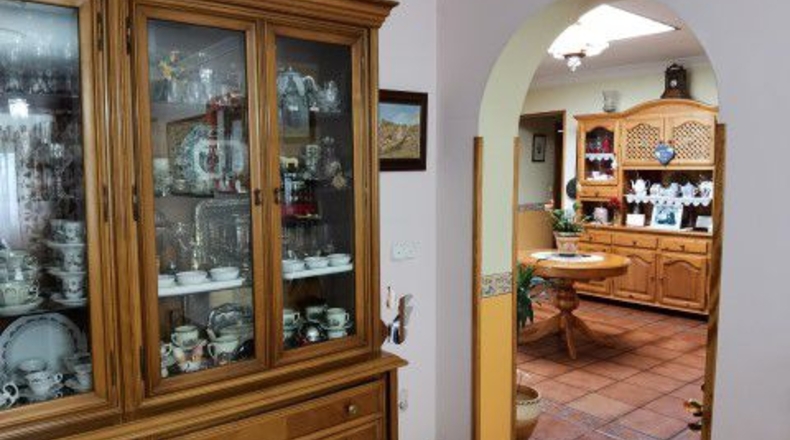Murcia - Águilas - 7000m2
