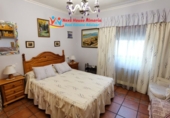 Casa de campo con terreno en venta en Águilas ref: TR75294 foto