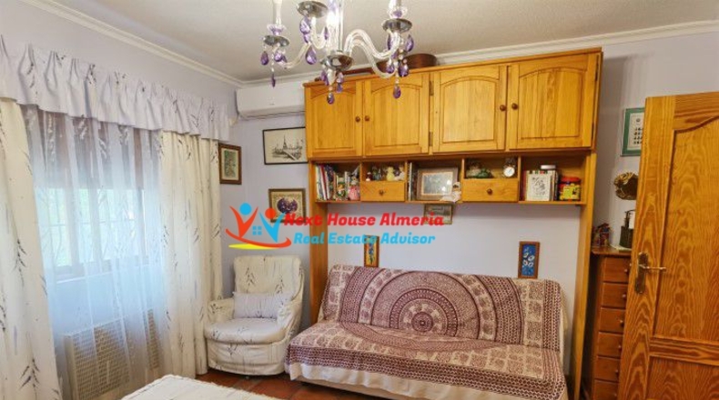Murcia - Águilas - 7000m2