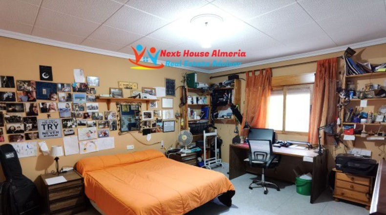 Murcia - Águilas - 7000m2