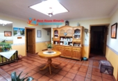 Casa de campo con terreno en venta en Águilas ref: TR75294 foto