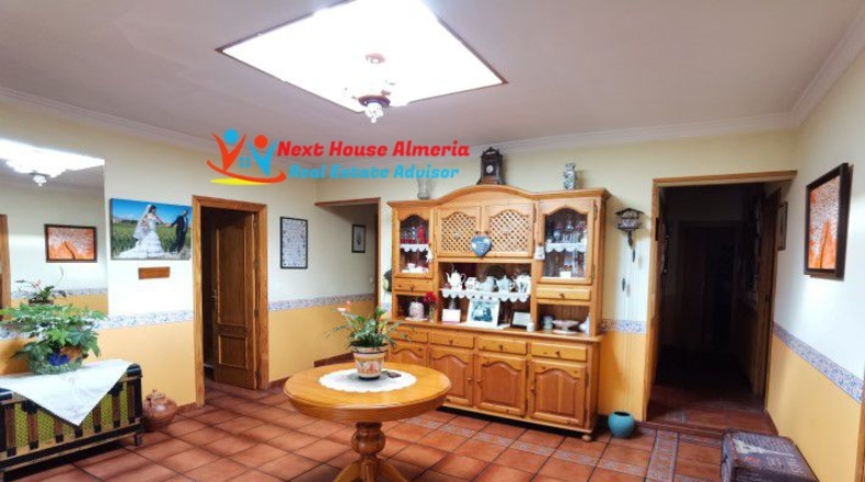 Murcia - Águilas - 7000m2