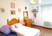 Casa de campo con terreno en venta en Águilas ref: TR75294 foto
