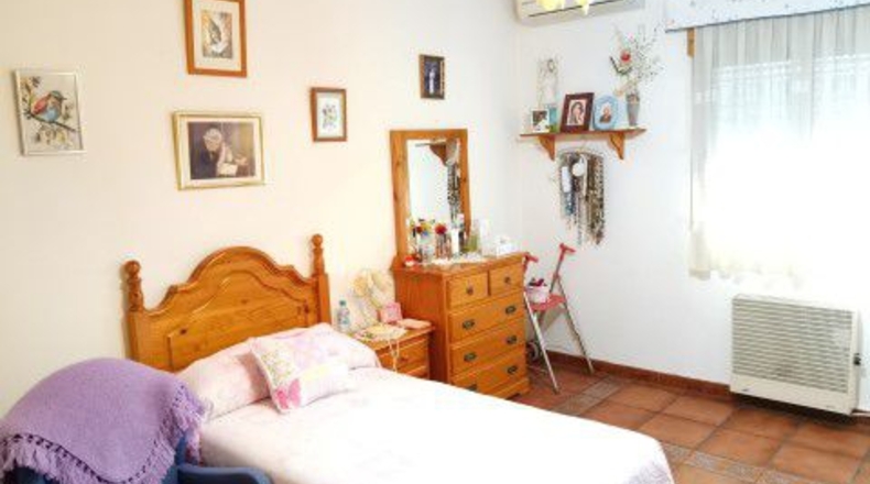 Murcia - Águilas - 7000m2