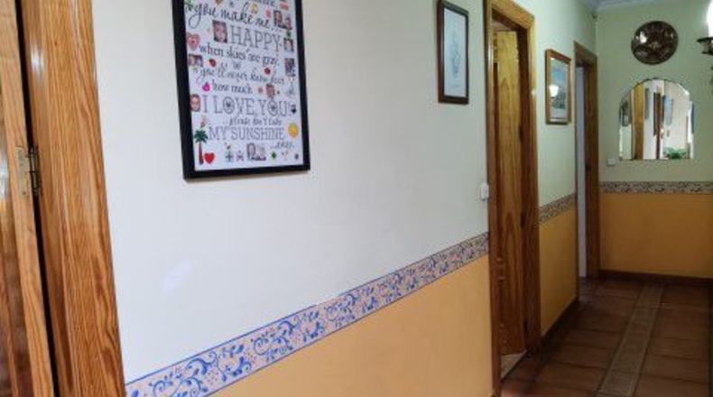 Murcia - Águilas - 7000m2