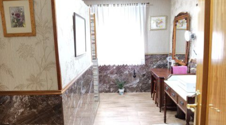 Murcia - Águilas - 7000m2