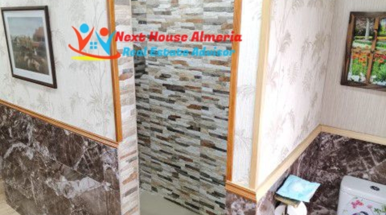 Murcia - Águilas - 7000m2