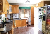 Casa de campo con terreno en venta en Águilas ref: TR75294 foto