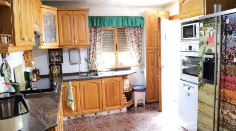 Murcia - Águilas - 7000m2