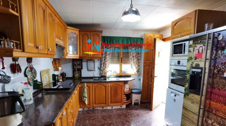 Murcia - Águilas - 7000m2