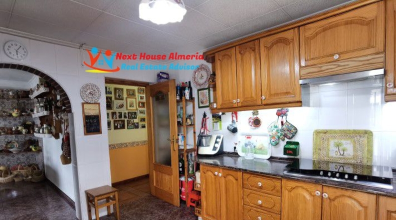 Murcia - Águilas - 7000m2