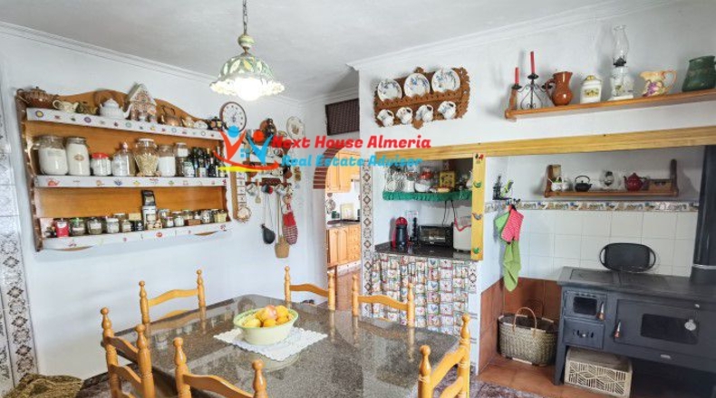 Murcia - Águilas - 7000m2