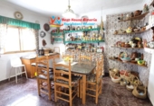 Casa de campo con terreno en venta en Águilas ref: TR75294 foto