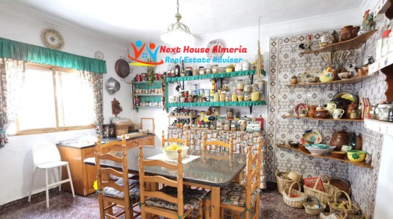 Murcia - Águilas - 7000m2