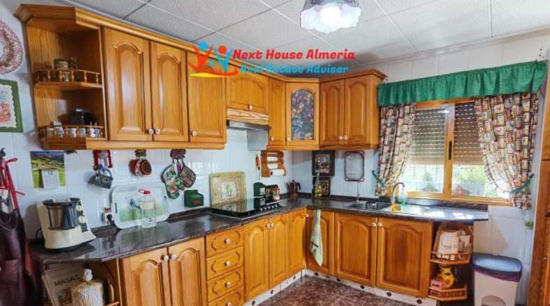 Murcia - Águilas - 7000m2
