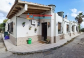 Casa de campo con terreno en venta en Águilas ref: TR75294 foto