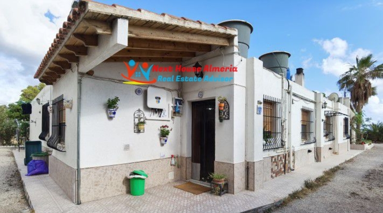 Murcia - Águilas - 7000m2
