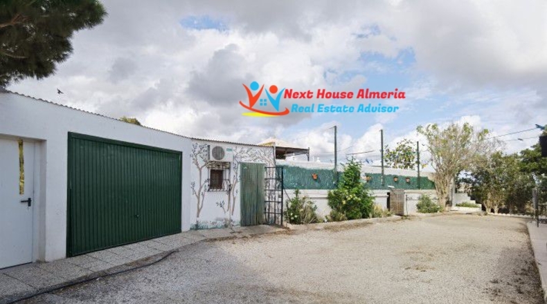 Murcia - Águilas - 7000m2