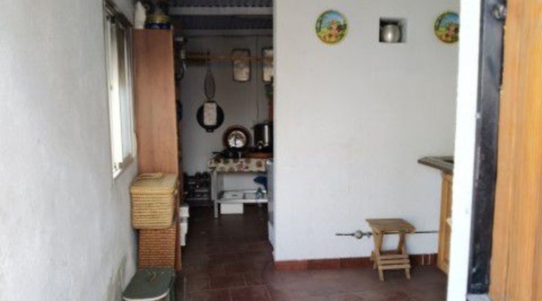 Murcia - Águilas - 7000m2