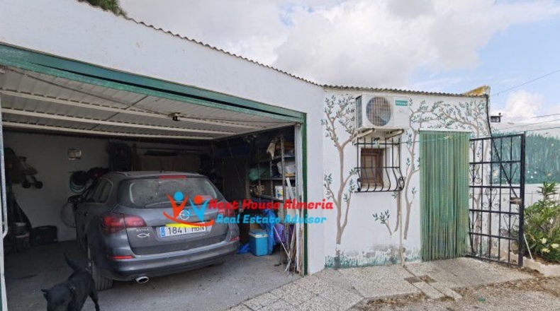 Murcia - Águilas - 7000m2