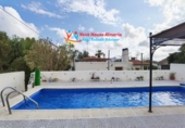 Casa de campo con terreno en venta en Águilas ref: TR75294 foto