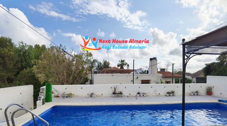 Murcia - Águilas - 7000m2