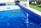 Casa de campo con terreno en venta en Águilas ref: TR75294 foto