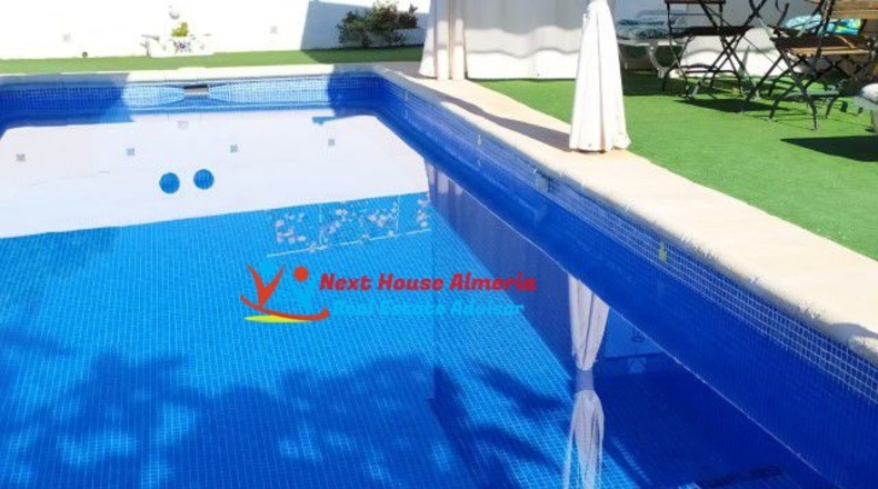 Murcia - Águilas - 7000m2