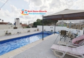 Casa de campo con terreno en venta en Águilas ref: TR75294 foto