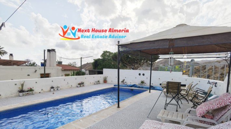 Murcia - Águilas - 7000m2
