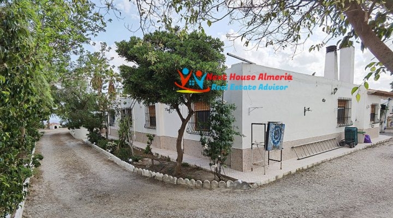 Murcia - Águilas - 7000m2
