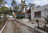 Casa de campo con terreno en venta en Águilas ref: TR75294 foto