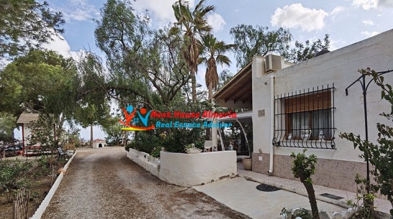 Murcia - Águilas - 7000m2