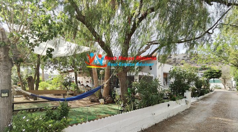 Murcia - Águilas - 7000m2