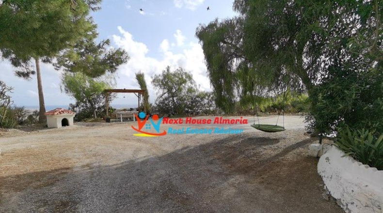 Murcia - Águilas - 7000m2