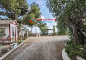 Casa de campo con terreno en venta en Águilas ref: TR75294 foto