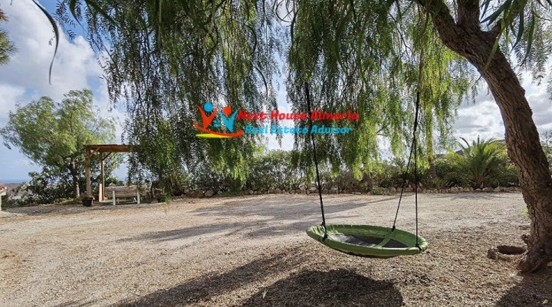 Murcia - Águilas - 7000m2