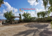 Casa de campo con terreno en venta en Águilas ref: TR75294 foto