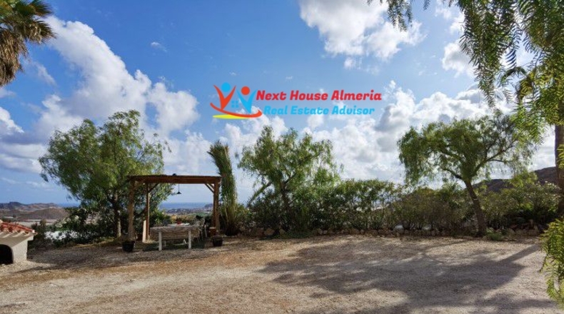 Murcia - Águilas - 7000m2