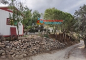 Casa de campo con terreno en venta en Águilas ref: TR75294 foto