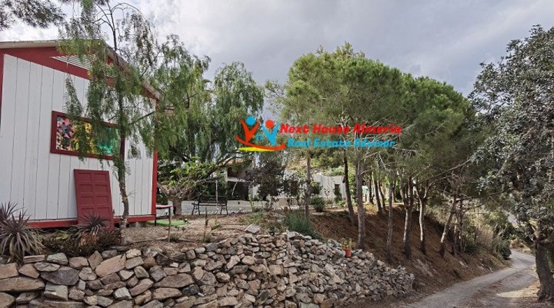 Murcia - Águilas - 7000m2