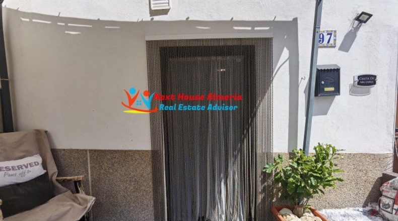 Almería - Chirivel - 720m2