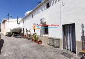 Casa de campo con terreno en venta en Cúllar ref: TR77438 foto